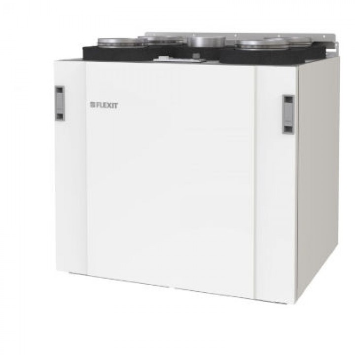 FLEXIT Nordic S7 SW