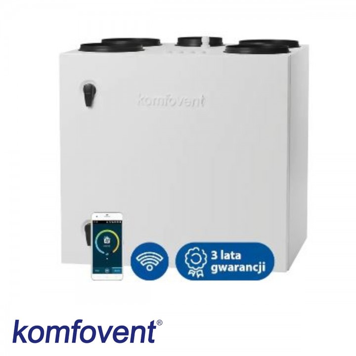 KOMFOVENT R400V